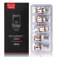 COIL VAPOOR OXVA UNICOIL 0.3OHM / KOIL VAPEE UNICOIL 0.3 BY OXVA