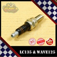 Lc135 Wave125 Spark Plug IRIDIUM