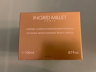 Ingrid Millet Intense Moisturising Body Cream