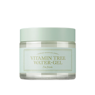 Kem Dưỡng Ẩm Dạng Gel Im From Vitamin Tree Water Gel 75g