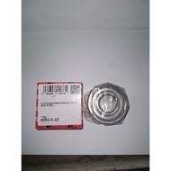 Bearing 6203-C-2Z fag brand