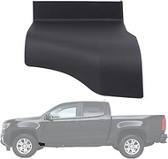 Front Left Driver Side Fender Cover Protector Trim for Chevrolet Colorado for GMC Canyon 2015-2022