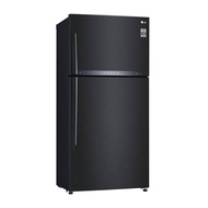 LG Top Freezer With Doorcooling (592L) GR-H802HQHM