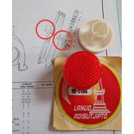 MATA Cat eye C70 c700 c800 cap front fork C70 c700 c800 cat eye fork C70 c700, c800
