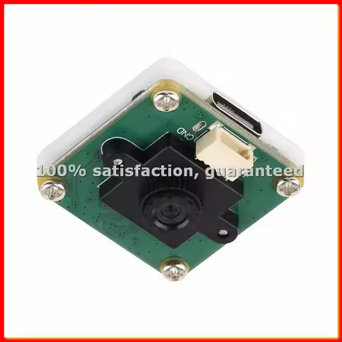1MP OV9281 USB Camera Module 120FPS Video Global Shutter 120° FOV Camera for 5 RDK-A86Z