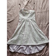 Forwarding Lynaround Dress Size xs