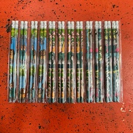 24pcs Jungle safari pencil / give aways / lootbag fillers