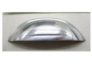 (獨品舖)(AP9) 銀色 半圓弧 把手 日本帶回 手把 木工 把手 五金 櫥櫃 抽屜