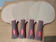 『良心桌球小舖』Stiga CLIPPER WOOD CL (日本平野美宇用拍)