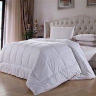 DUVET COVER INNER WHITEPOLOS HOTEL BEDCOVER