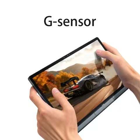 MiniBook Laptop Tablet 2 In 1 Intel i3-1215U 10.1" FHD IPS Screen 8GB / 16GB RAM LPDDR4 512G / 1TB S