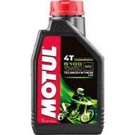 Motul 5100 4T 15W50 1liter