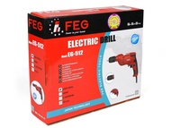 Máy Khoan Đục Bê Tông FEG EG-512 E G515