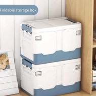 Torage Box Foldable Book Box Student Classroom Storage Box Snack and Toy Storage Box