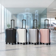 16 Inches Luggage 7kg Hand Carry Boarding luggage With Lock Hard case Luggage Travel Bag