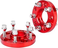 Wheel Spacers 2PCS Wheel Spacers 5x112 20mm for A4 B8 A5 SPORTBACK A6 C7 for AVANT A7 66.5mm With 10