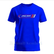 AGYA CAR T-SHIRT AGYA INDONESIA CAR T-SHIRT/ COOL MEN'S T-SHIRT/