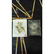 Aegis Dota 2 Replica