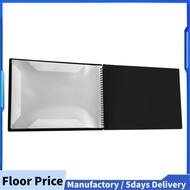 Landscape Music Sheet Paper Organizer A4 Music Folder A4 Piano Music Score Document Holder