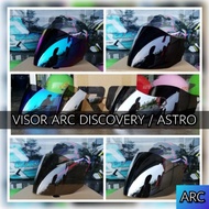 VISOR ARC DISCOVERY / VISOR ARC ASTRO