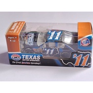 NASCAR 1/64 - NO. 11