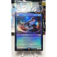 MAGIC THE GATHERING FINAL FANTASY [MTG-FF] Promotion Card Rarity: Rare/Foil Traditional Foil Year St