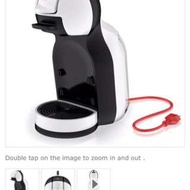 NESCAFÉ® Dolce Gusto® MINI ME 智能咖啡機