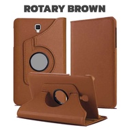 Sarung SAMSUNG TAB 2 7" P3100 P3110 GT-P3100 Flip Case ROTARY Leather Case Flip Book Cover Casing