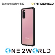RhinoShield CrashGuard for Samsung Galaxy S20