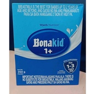 BONAKID 1+ (1-3 Years Old) 350g