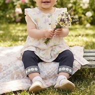 Little lass 2in1 premium girls' suit (H031)