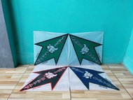 Layangan Sukhoi Super Sapi Balap