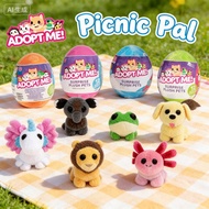 Adopt Me Mystery Pets Blind Box Egg With Double Unboxing Water Reveal Surprise 24 Pets To Collect In