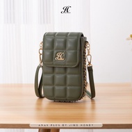 ANAS MINI BAG JIMSHONEY