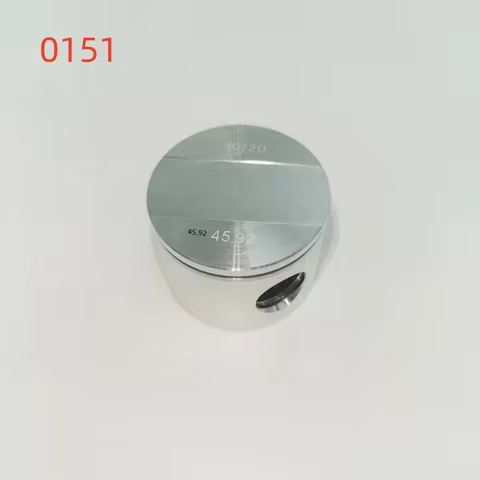 4EC-4.2 4EC-6.2 2EC-3.2 2EC-2.2-40S 2FC-3.2 2FC-2.2 Piston for refrigeration compressor