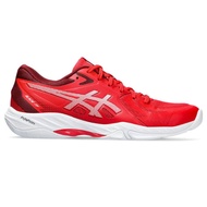 Asics Blade FF 1071A093-600 kasut badminton lelaki