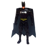 Batman action figure toy
