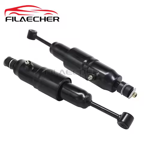 1Pair Front Left Right Air Suspension Shock Absorber for Ford Expedition 1998-2002 Lincoln Navigator