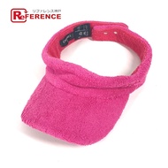 香奈兒 20C 標誌遮陽帽