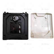 RV Outdoor Socket With 3 pin plug, USB & Lighter for RV, Campervan, Motorhome, Caravan