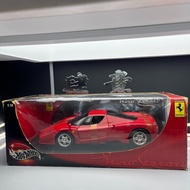 Hot Wheels Hot Wheels 1: 18 Ferrari Enzo Fsyw