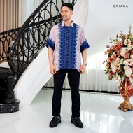Oriana Dailywear Koko Shaheeda Series | Baju Koko Ayah Sarimbit