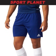 adidas Men Parma 16 Short Tracksuit Pant Seluar Lelaki (AJ5883) Sport Planet 34-11