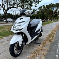 《高雄二手機車》 2016 山葉 勁戰四代 125 #8506 #免費試乘/中古機車/二手機車/流行車款/實體門市