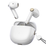 iKF Find Max6 Wireless Earbuds Qualcomm Chip Adaptive Noise Cancelling 36 hours 6 Mic Bluetooth 5.3 