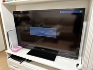 Sharp 52寸 電視