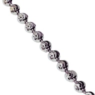 Taukemas 18K/White Gold - H0048