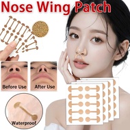 Nose Tape For Shaping Nose Strip Nose Shrinking Patch Nose Tape Shaper Lifting And Firming Nose Stri