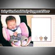 BABY HEAD SUPPORT HEAD SUPPORT STROLLER PELAPIT STROLLER SEAT CUSHION