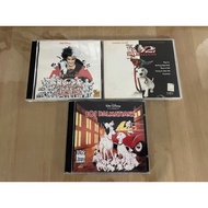 101 Dalmatians VCD Set